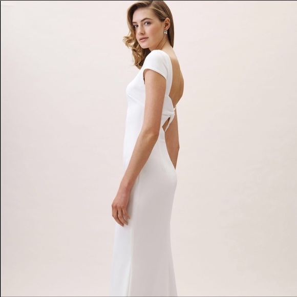 NWOT BHLDN x Katie May Madison Dress - Picture 3 of 8